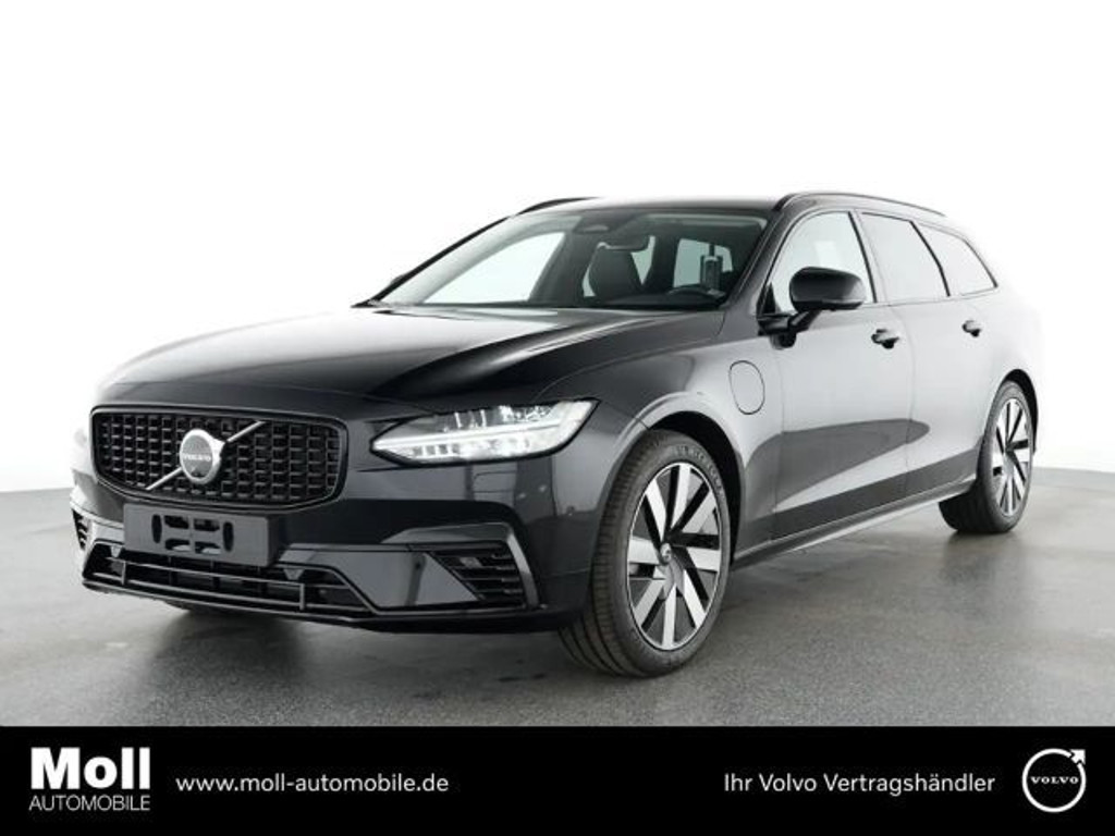 Volvo V90 AWD Recharge Plus Dark