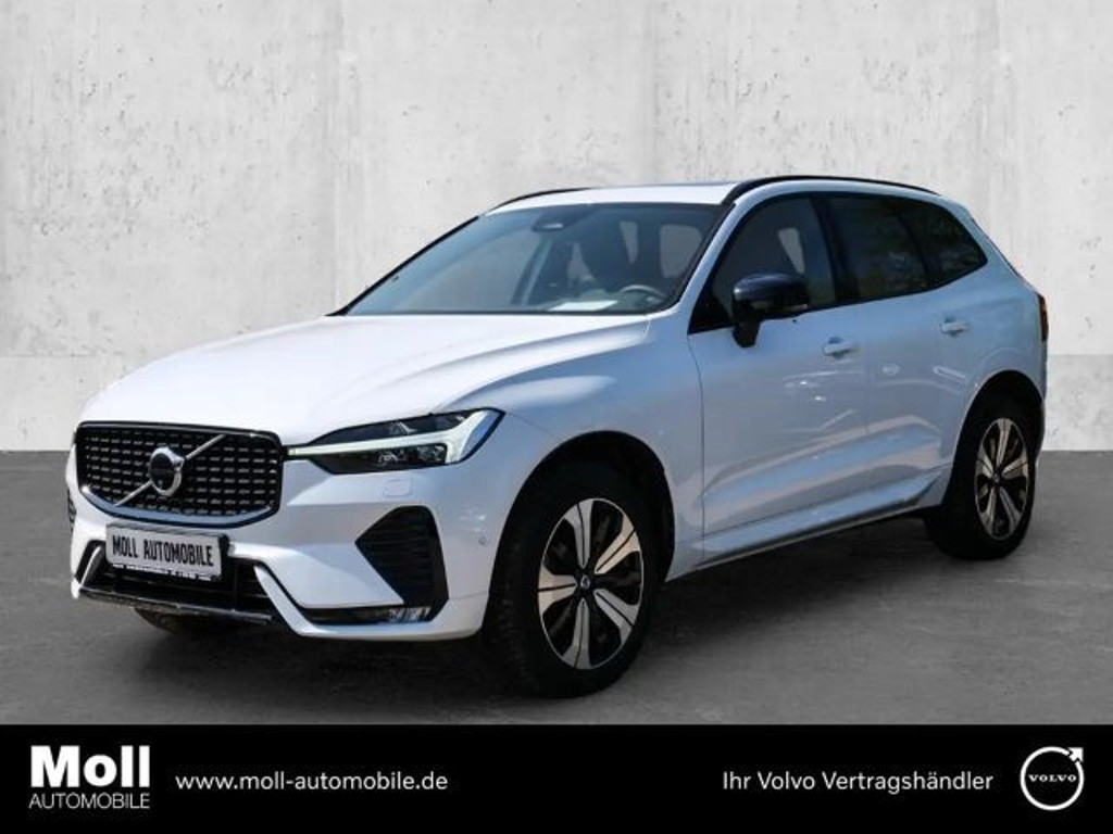 Volvo XC60 AWD Ultimate Dark