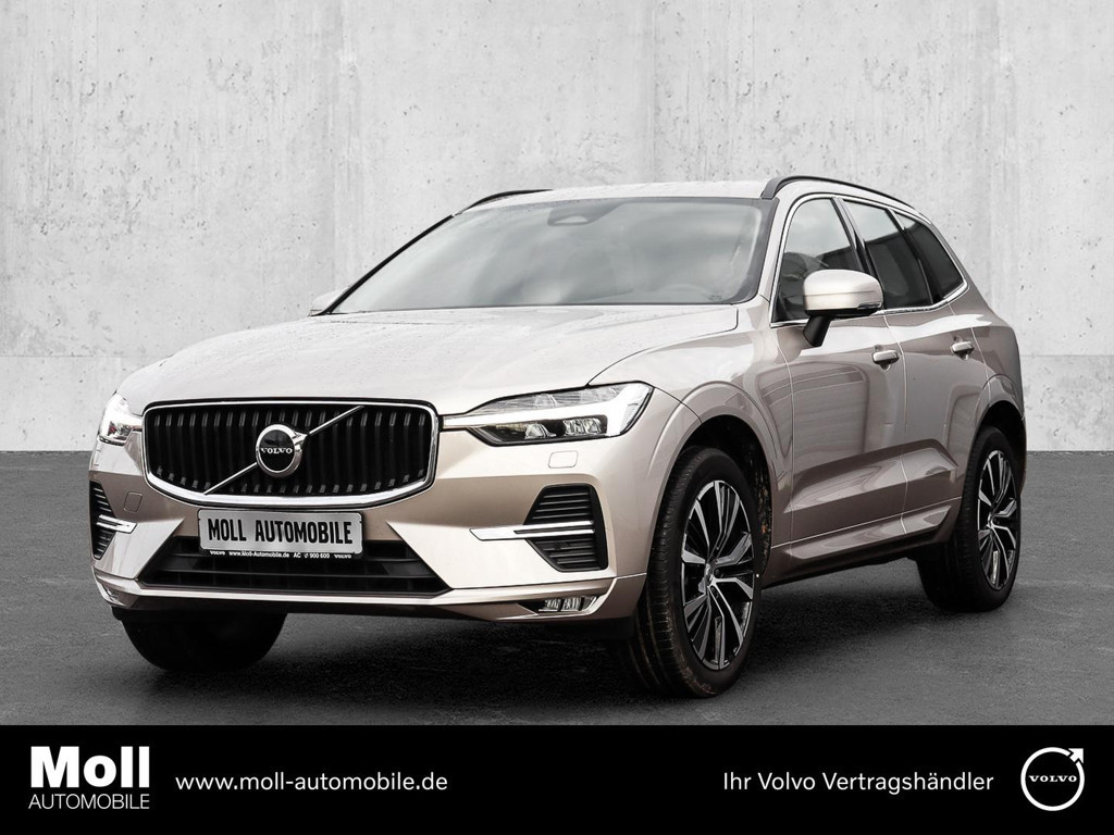Volvo XC60 Core
