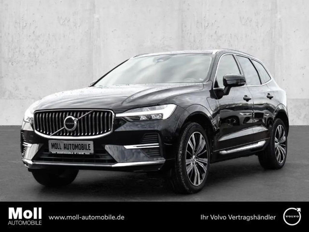Volvo XC60 AWD Inscription Recharge