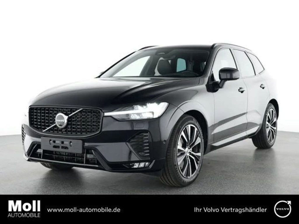 Volvo XC60 AWD Dark Ultra
