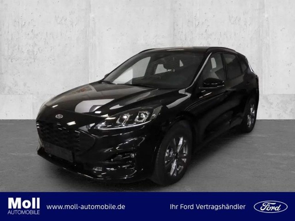 Ford Kuga ST Line X