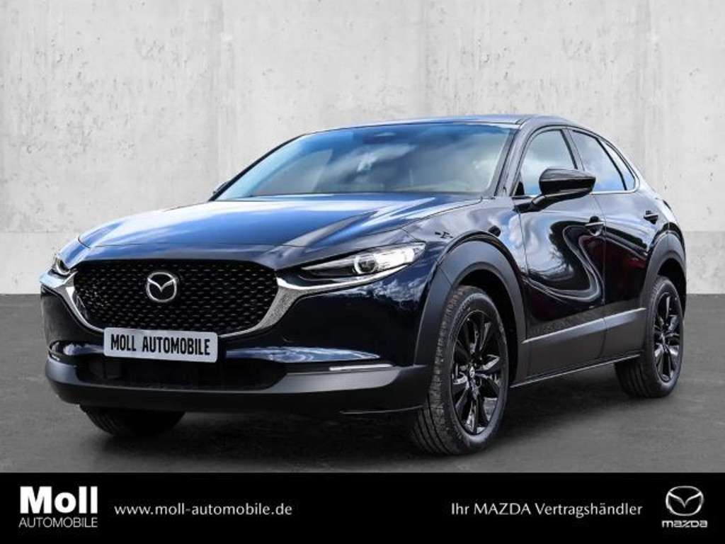 Mazda CX-30 SkyActiv 2.5L Homura e-Skyactiv