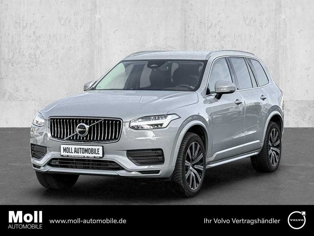 Volvo XC90 AWD Core