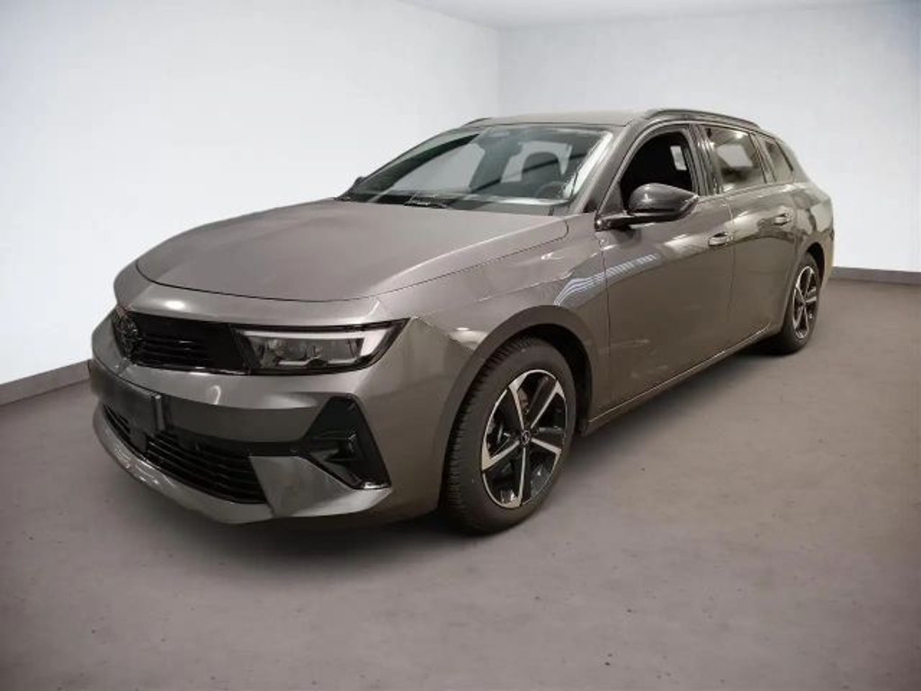 Opel Astra Sports Tourer Grand Sport Hybrid GS-Line