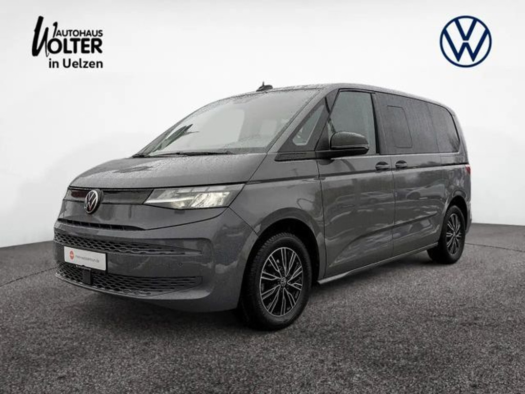 Volkswagen Multivan Life 2.0 TSI T7