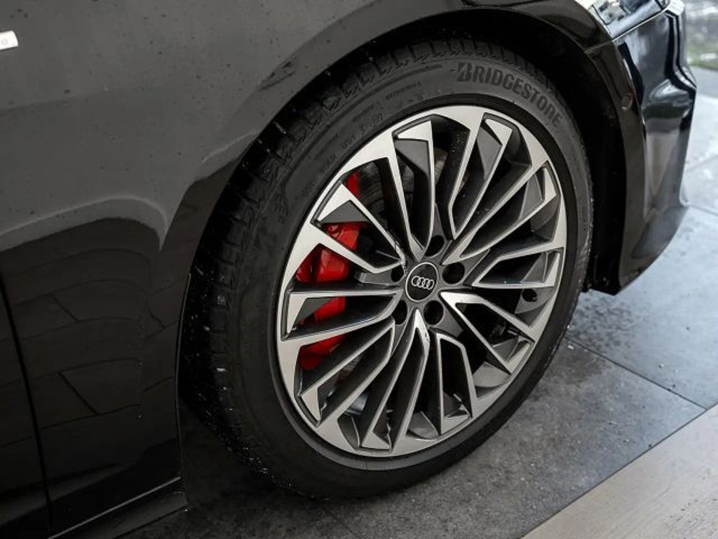 Audi A6 Avant Quattro Sport Hybride