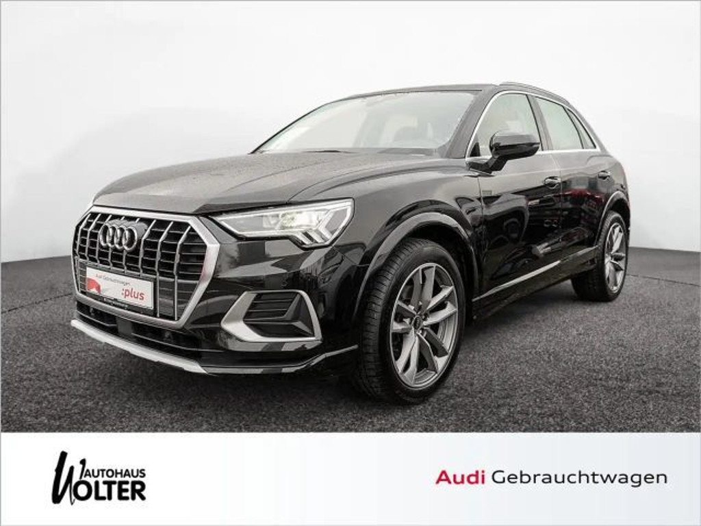 Audi Q3 35 TDI