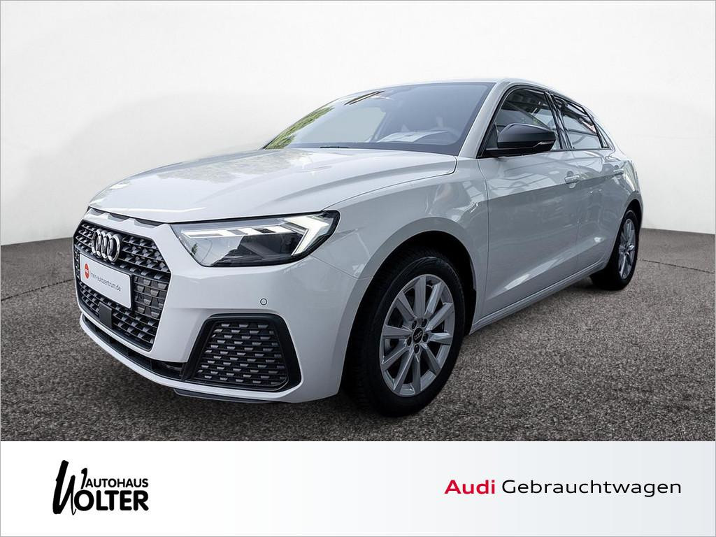 Audi A1 Sportback 25 TFSI