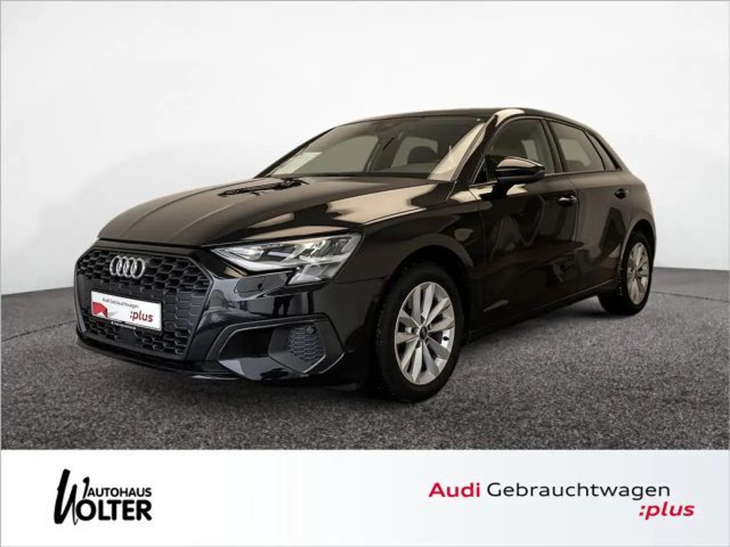 Audi A3 Sportback Sedan 2.0 TDI