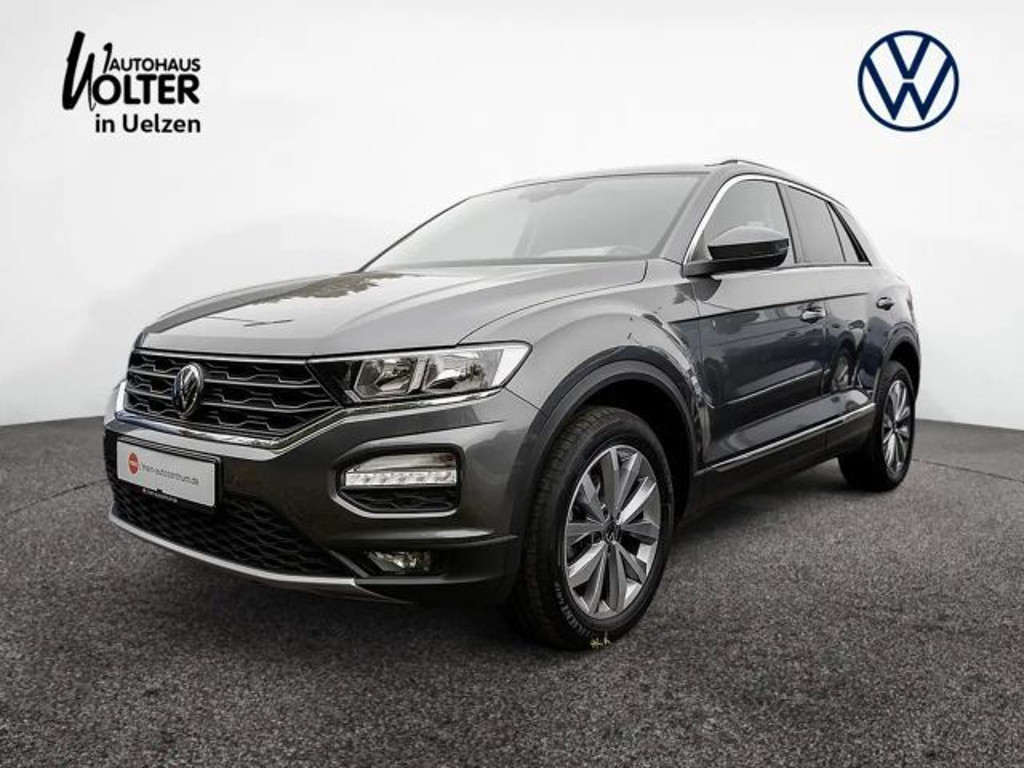 Volkswagen T-Roc Style 1.0 TSI