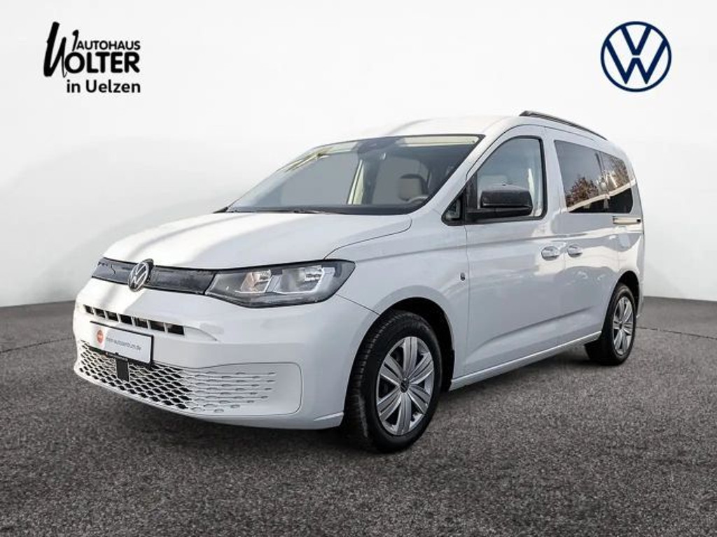 Volkswagen Caddy 2.0 TDI