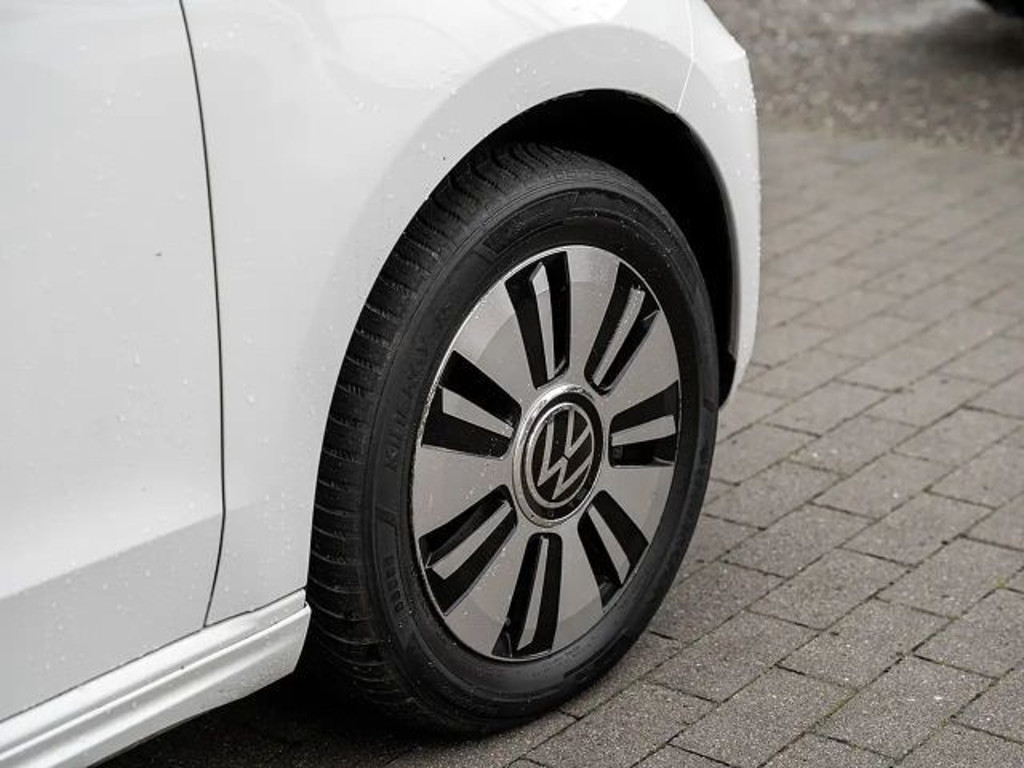 Volkswagen e-up!
