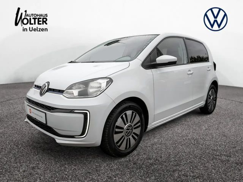 Volkswagen e-up! Style Plus