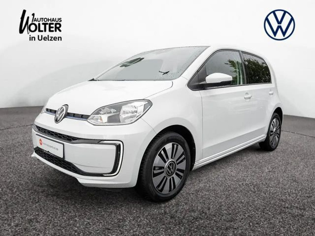 Volkswagen e-up! Style Plus