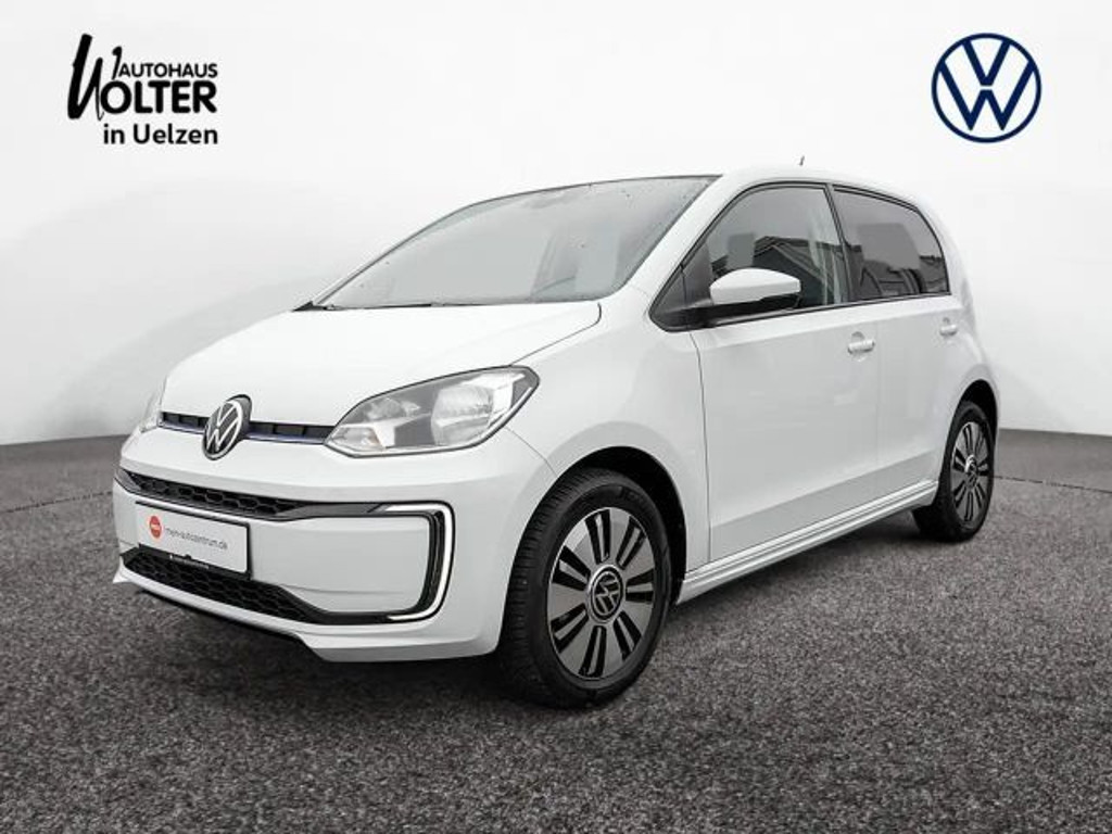 Volkswagen e-up! Style Plus
