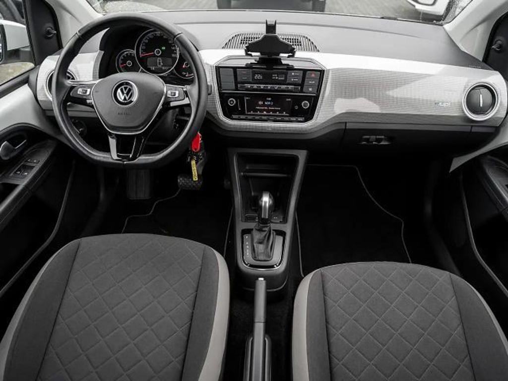 Volkswagen e-up!