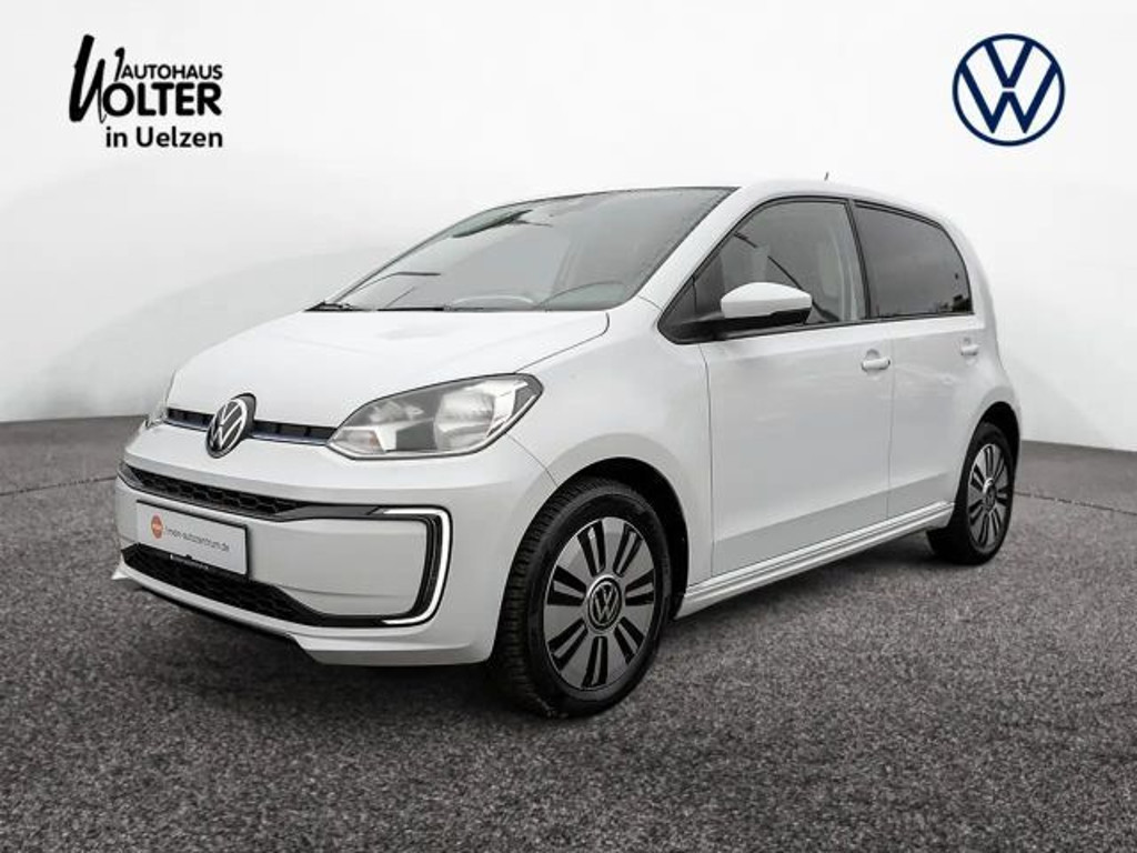 Volkswagen e-up! Style Plus