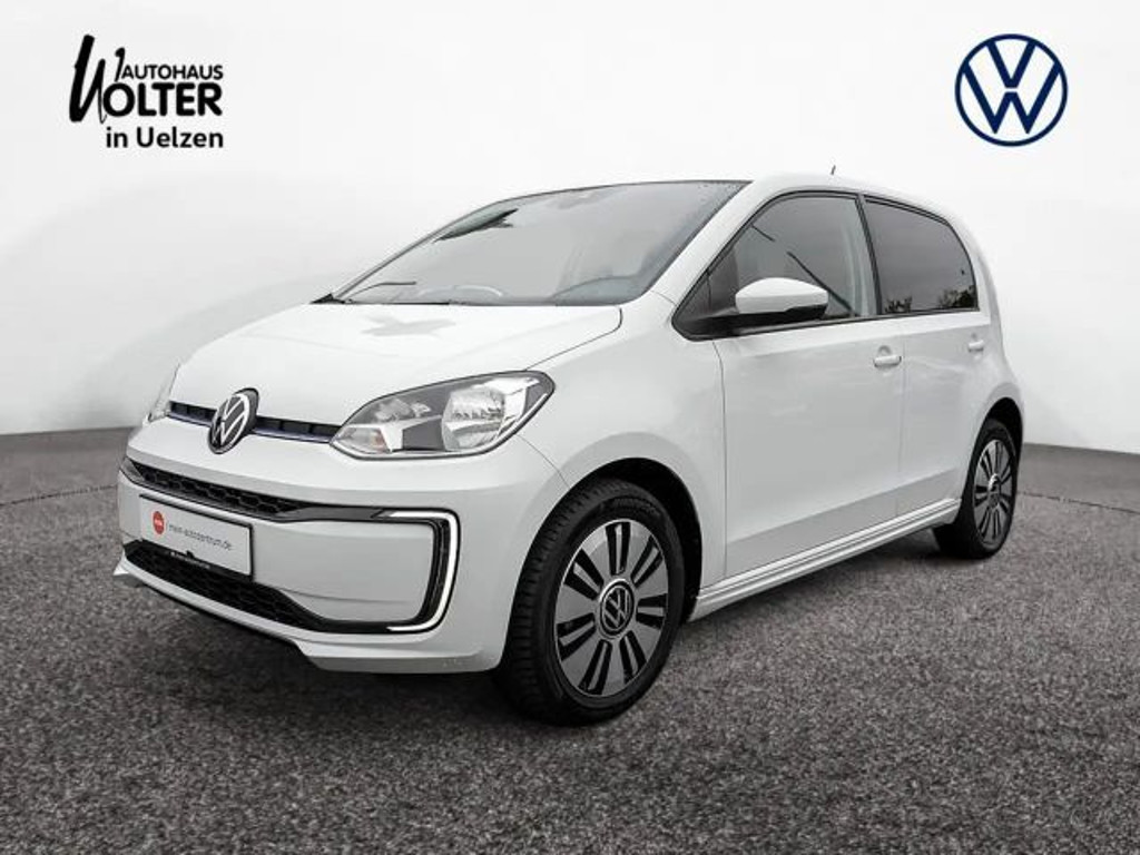 Volkswagen e-up! Style Plus