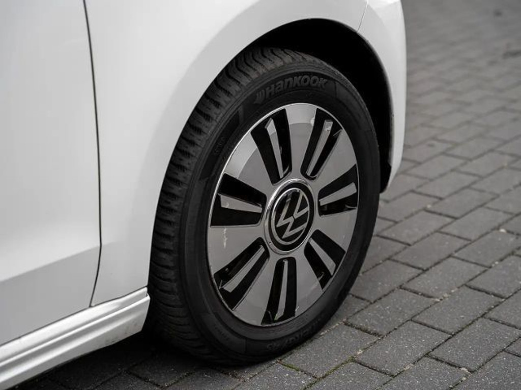 Volkswagen e-up!