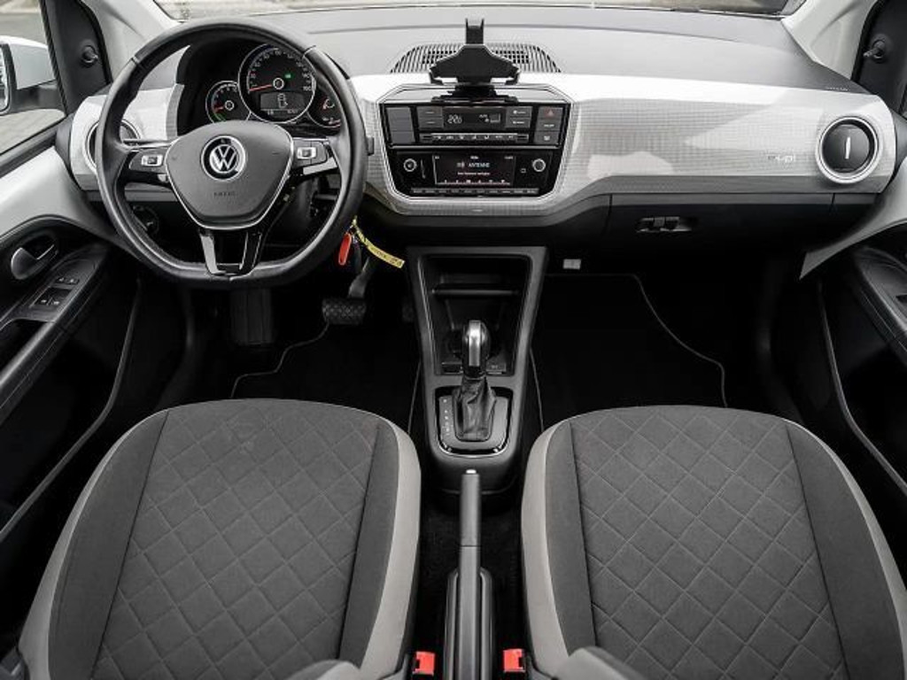 Volkswagen e-up!