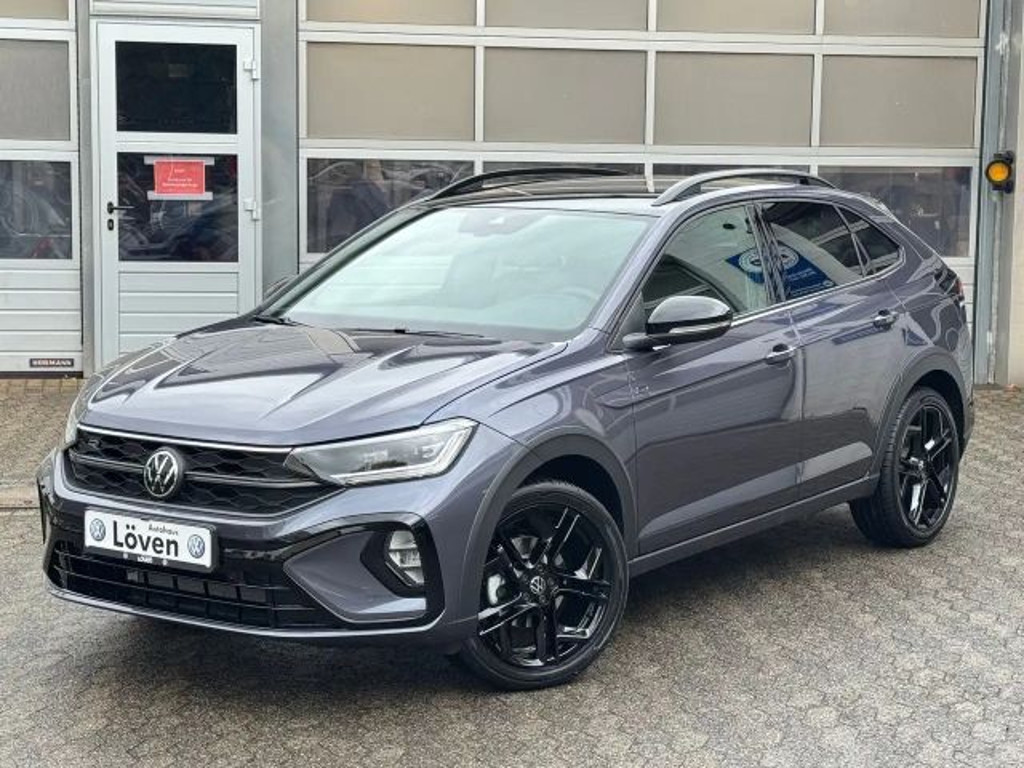 Volkswagen Taigo DSG R-Line 1.0 TSI