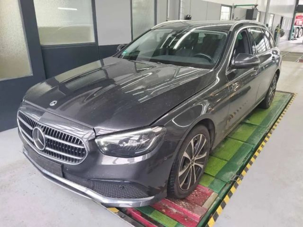 Mercedes-Benz E-Klasse E 300 E 300 de