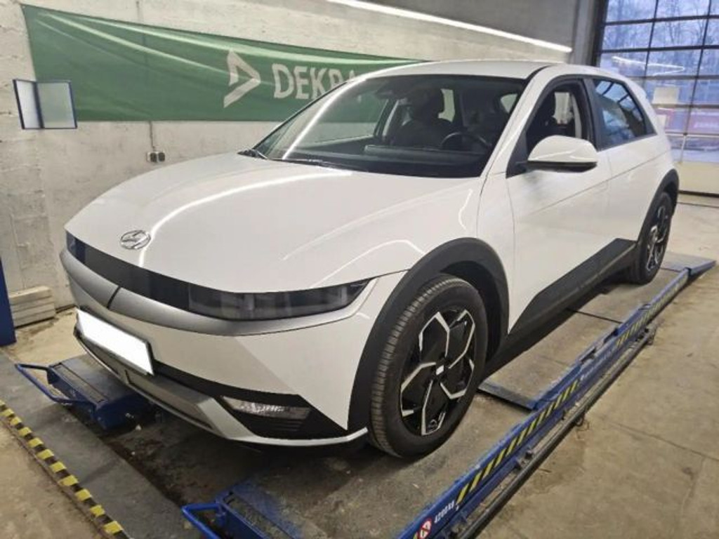 Hyundai Ioniq 5 ACC*ST-heiz*SHZ*R.Cam*WMP*Navi*CarPlay