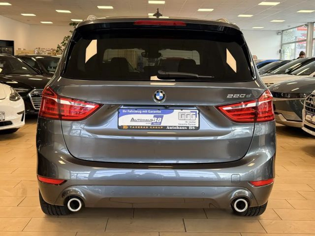 BMW 2 Serie