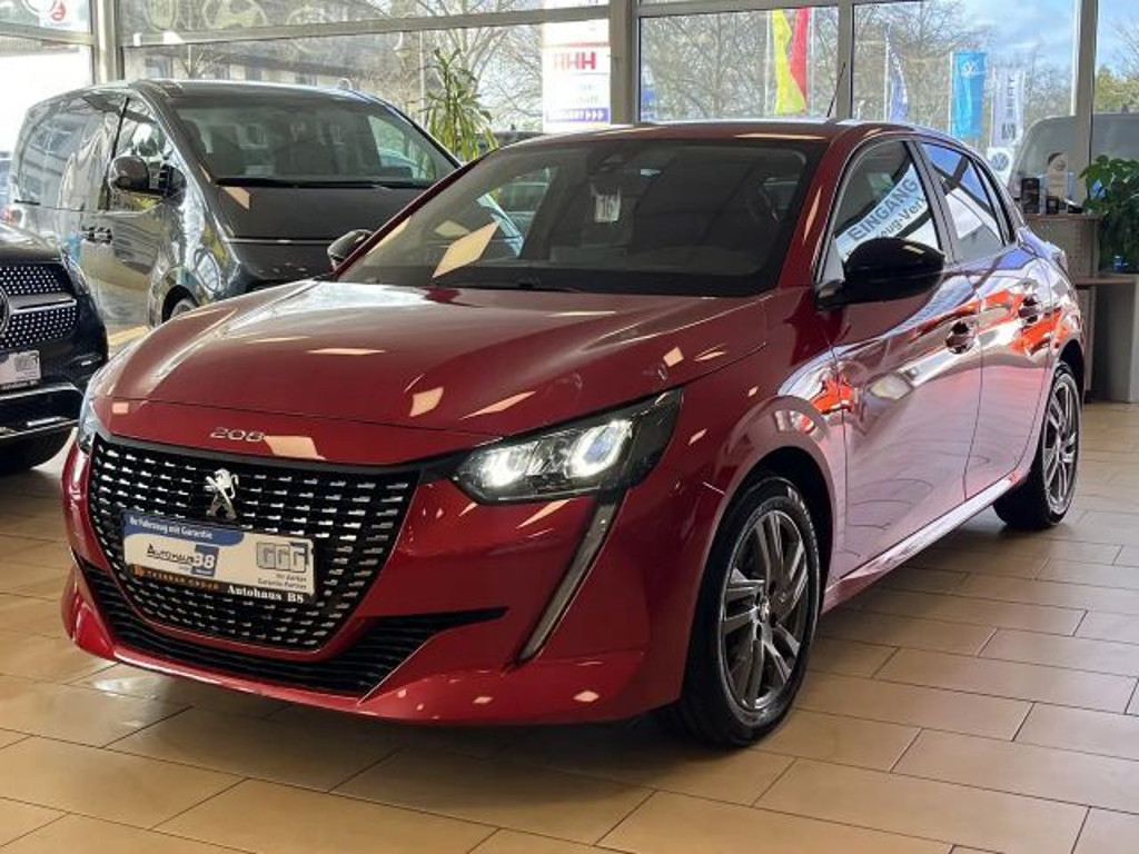 Peugeot 208 Active Pack