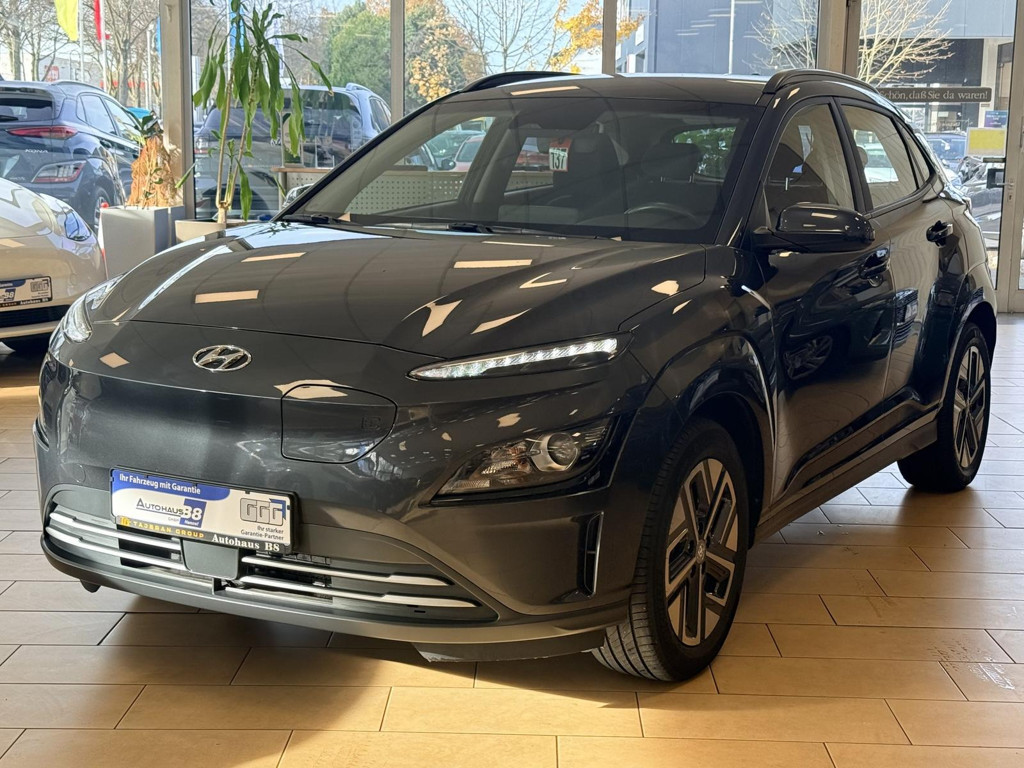 Hyundai Kona Electric Select