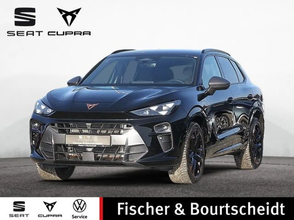 Cupra Terramar 1.5 TSI VZ 1.5 e-Hybrid e-Hybrid