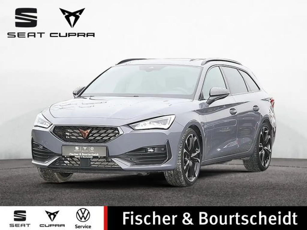 Cupra Leon Sportstourer 1.4 e-Hybrid