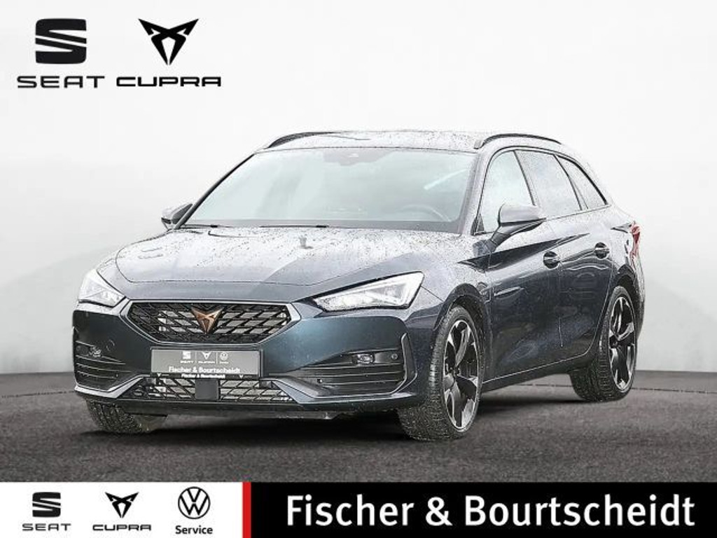 Cupra Leon 1.4 DSG e-Hybrid