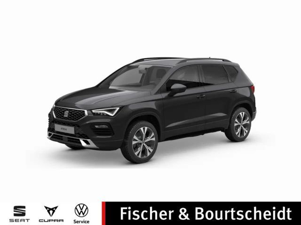 Seat Ateca Style 1.5 TSI