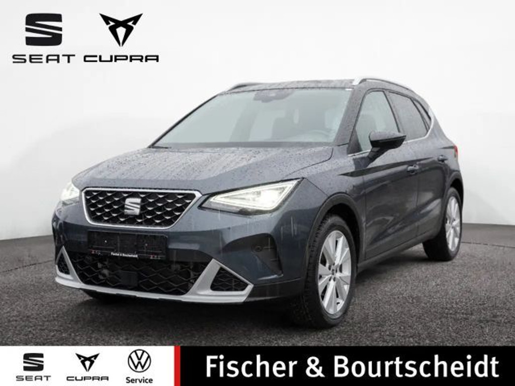 Seat Arona 1.0 TSI