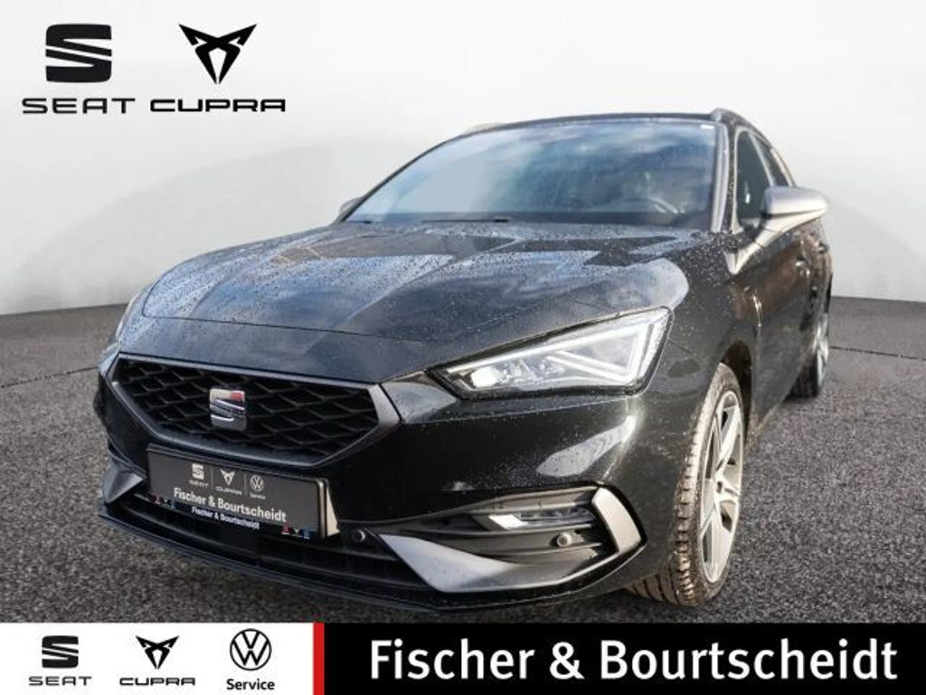 Seat Leon 1.4 TSI FR-lijn Sportstourer e-Hybrid