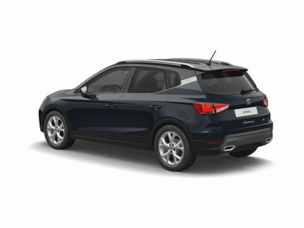 Seat Arona FR-lijn 1.0 TSI