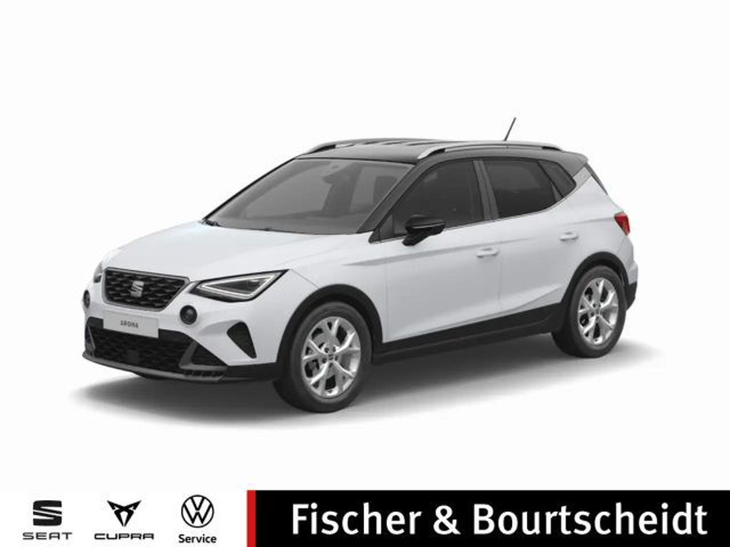 Seat Arona FR-lijn 1.0 TSI