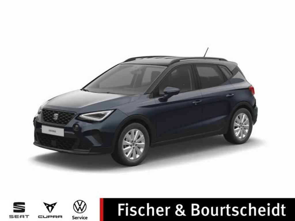 Seat Arona Style 1.0 TSI