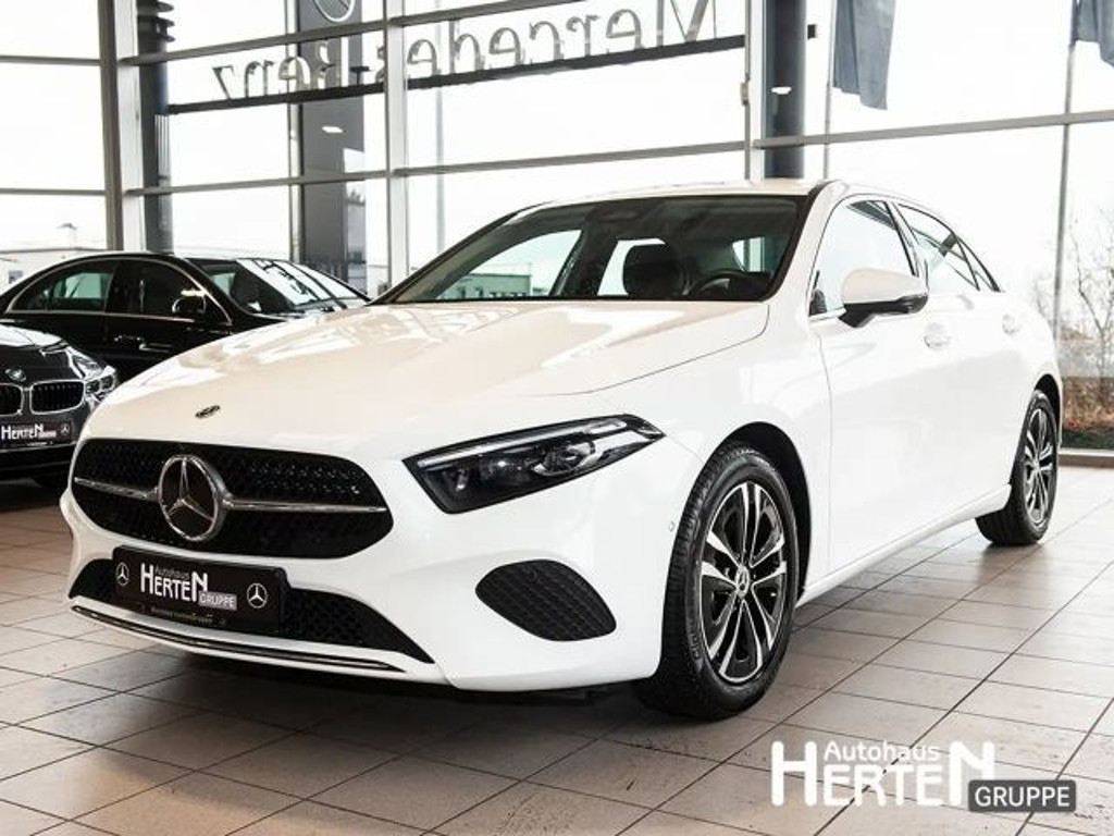 Mercedes-Benz A-Klasse A 200 Progressive