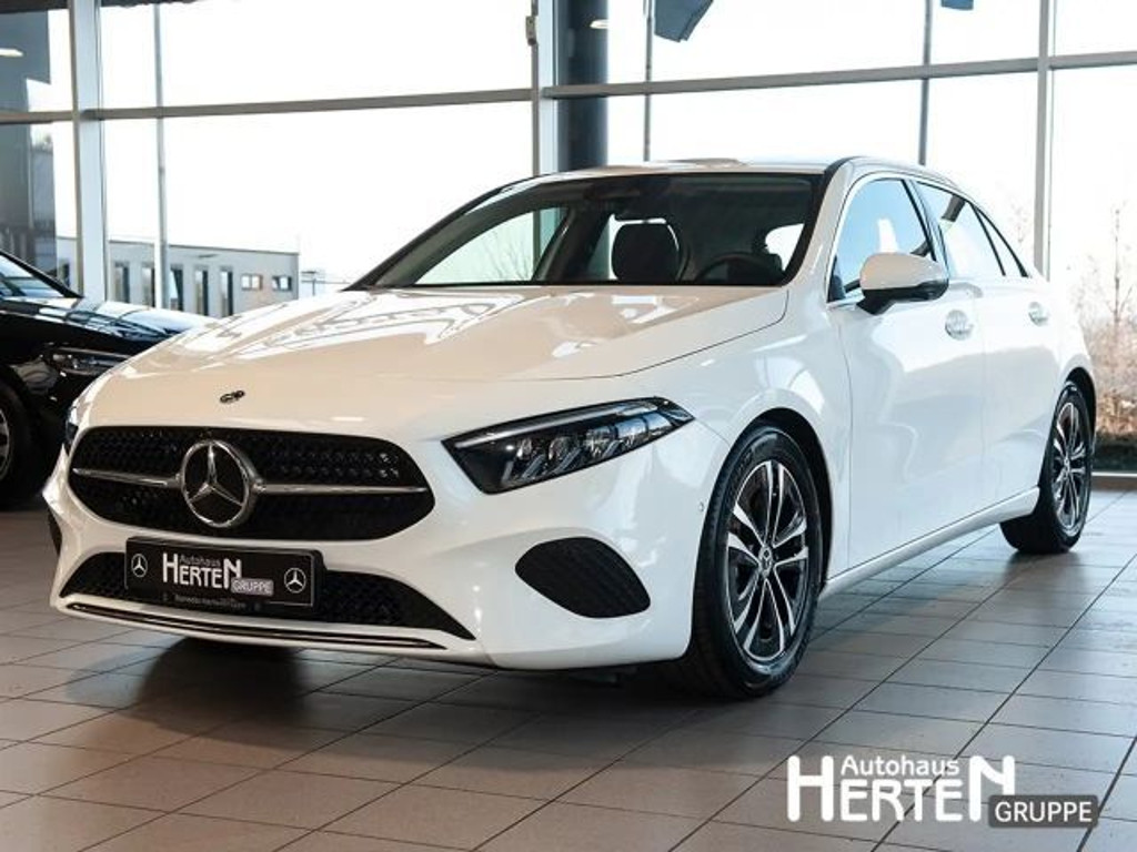 Mercedes-Benz A-Klasse A 200 Progressive