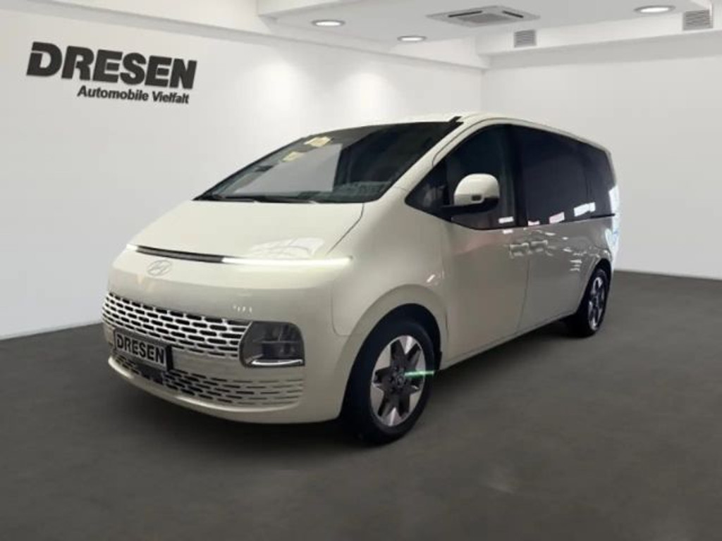 Hyundai Staria Trend