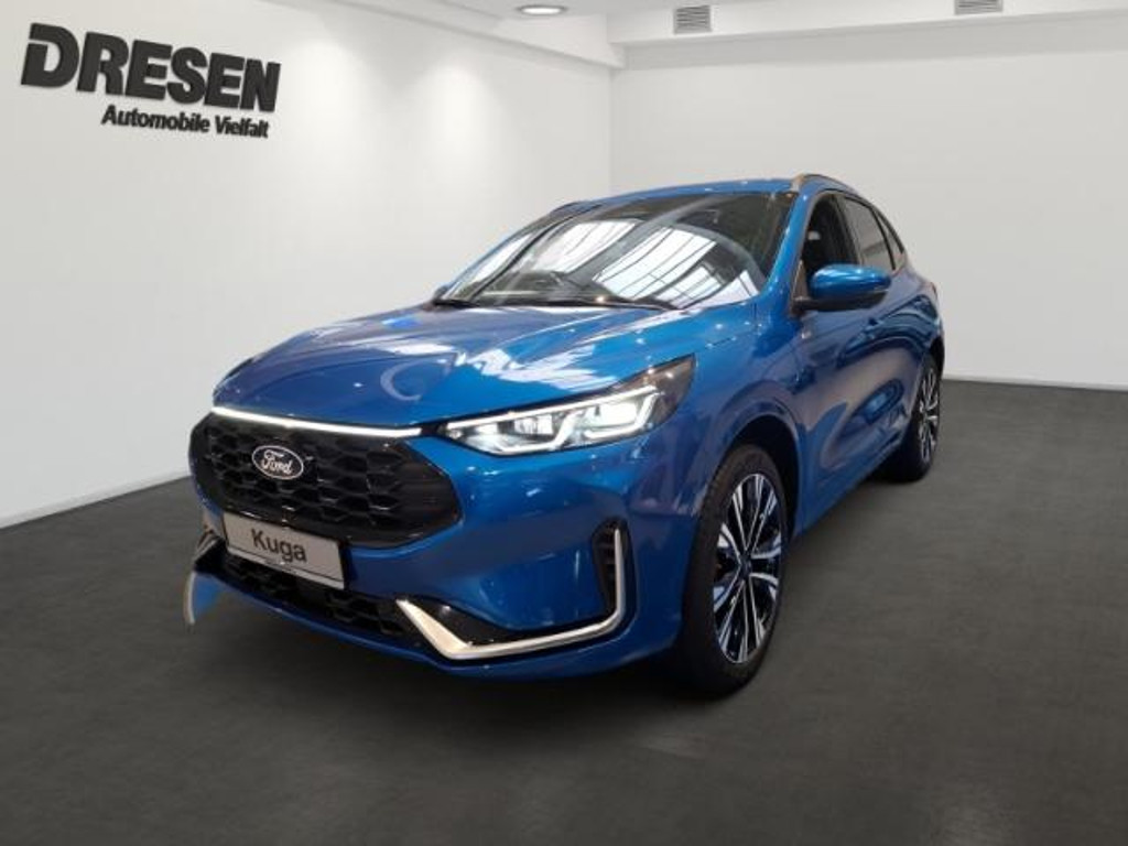 Ford Kuga ST Line X