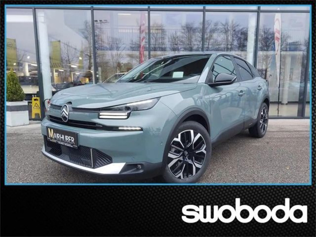 Citroën C4 PureTech Max