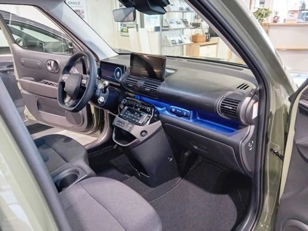 Hyundai INSTER