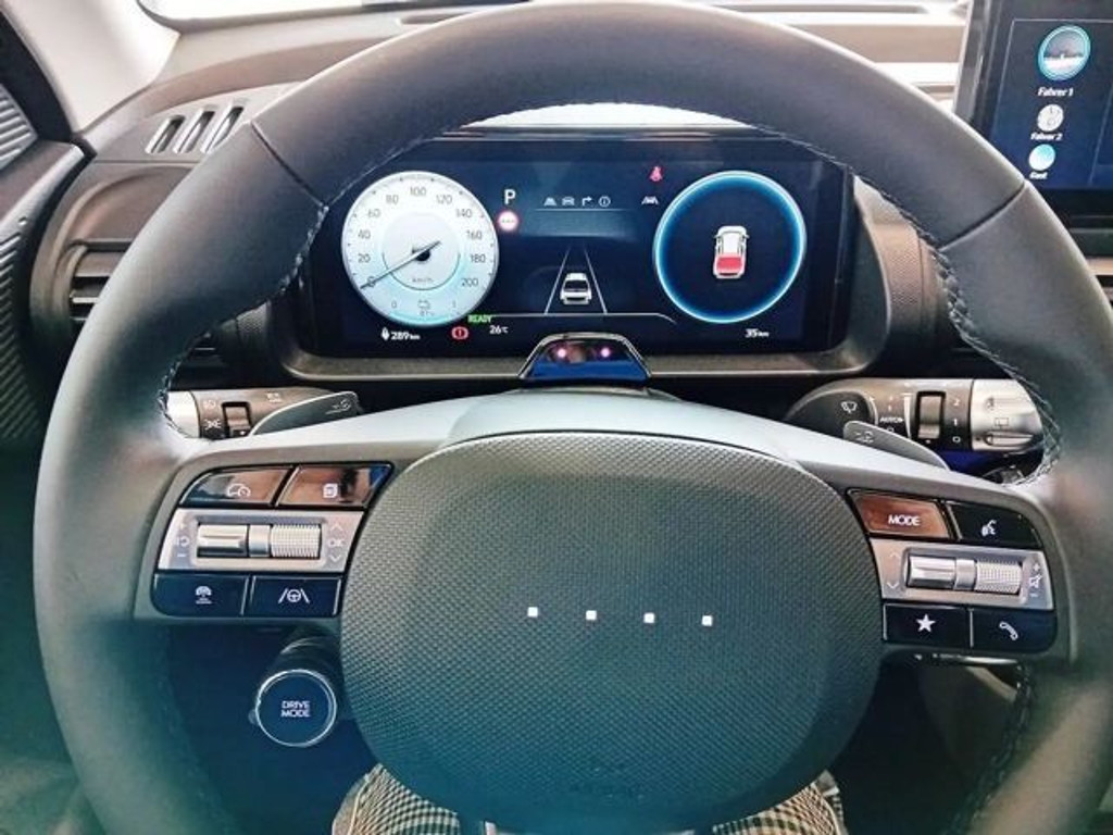 Hyundai INSTER