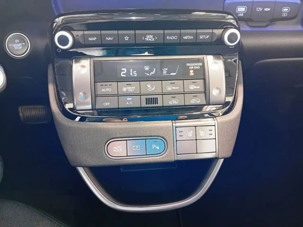 Hyundai INSTER