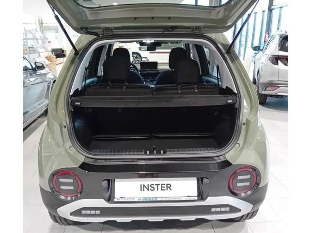 Hyundai INSTER