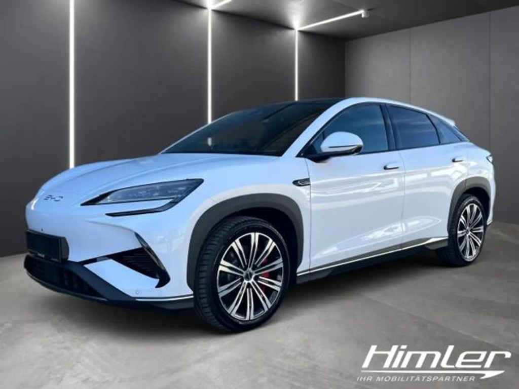 BYD Sealion 7 Vierwielaandrijving Excellence